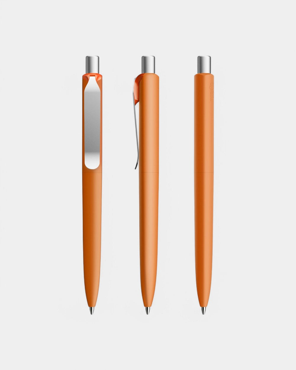 Personaliseerbare DS8 Prodir-pen - 40