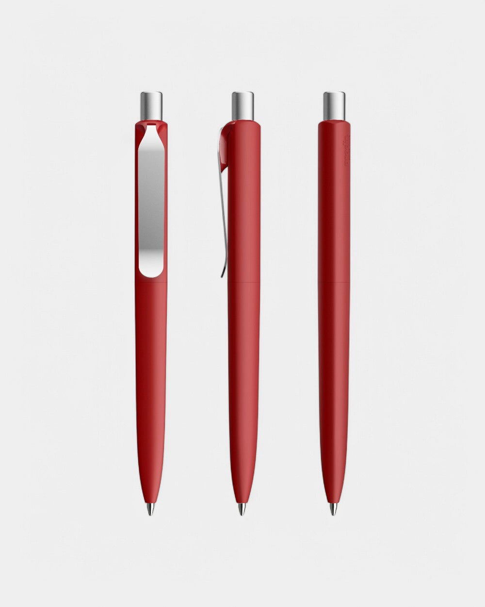 Personaliseerbare DS8 Prodir-pen - 41