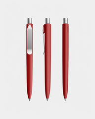 Personaliseerbare DS8 Prodir-pen - 41