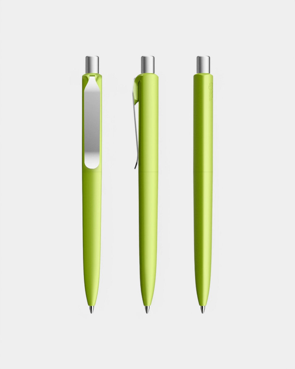 Personaliseerbare DS8 Prodir-pen - 44