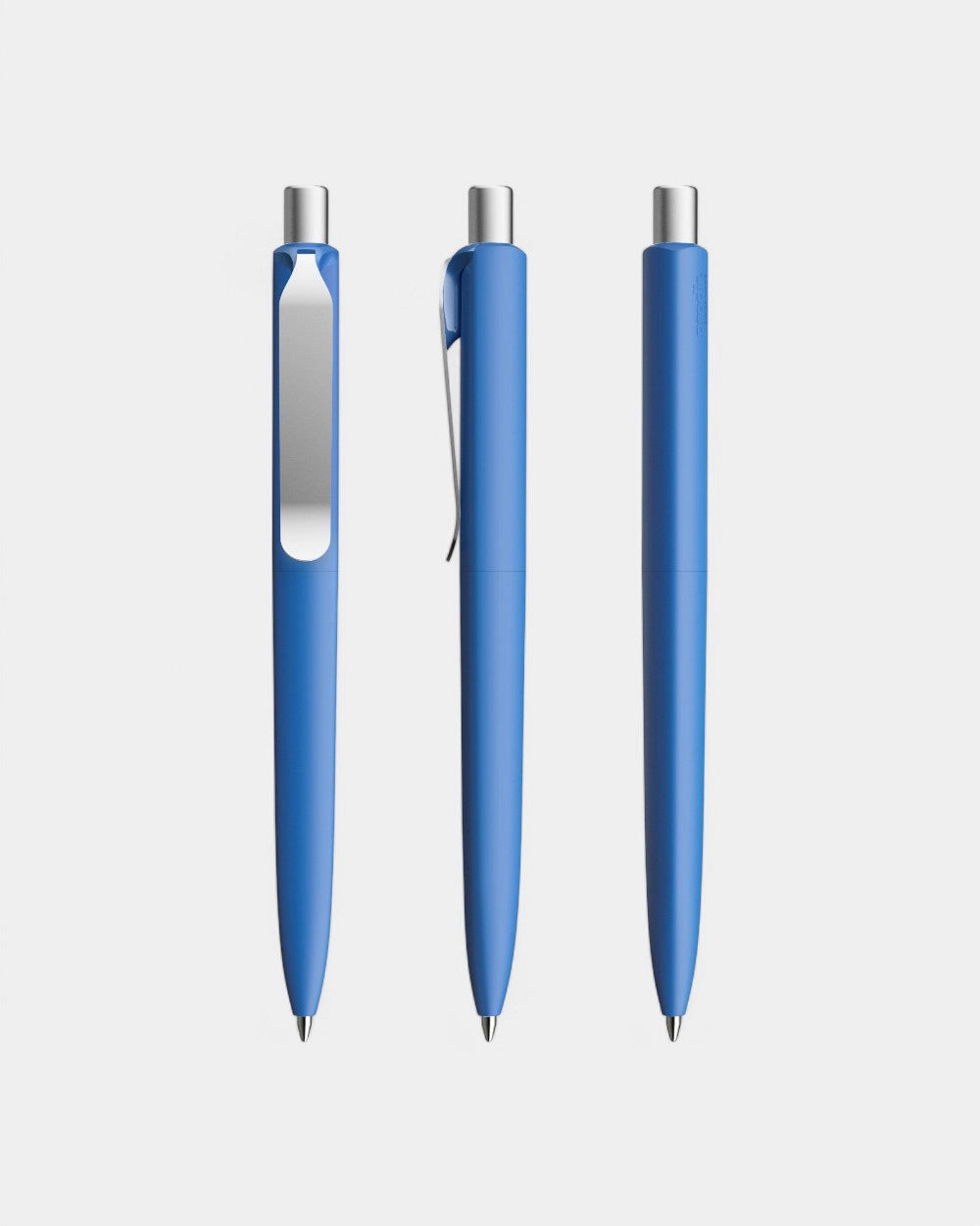 Personaliseerbare DS8 Prodir-pen - 46