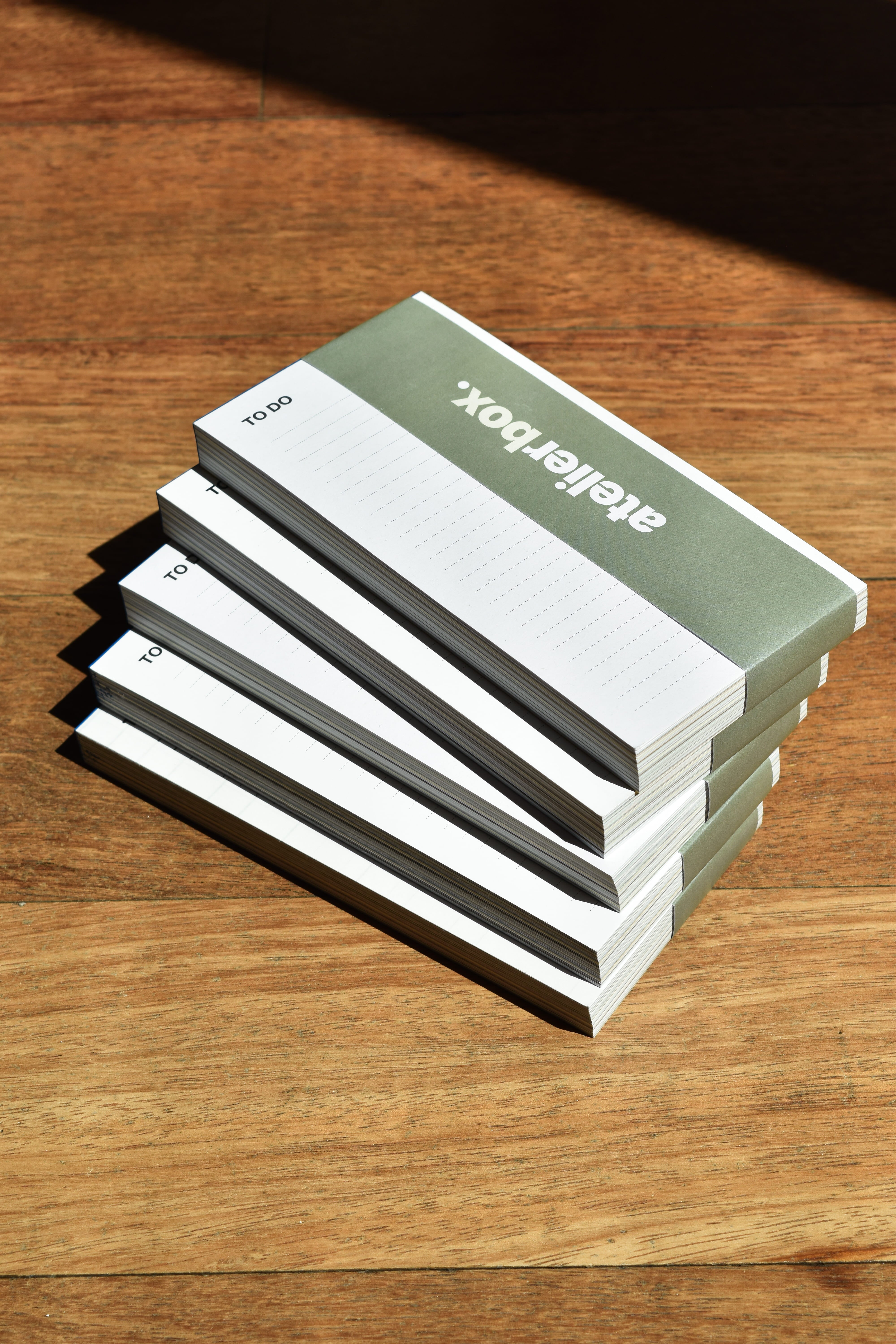 To-dolijst te personaliseren - 2