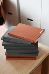 NoteBook Mishmash te personaliseren - 2