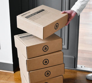 gepersonaliseerde box