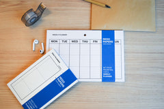 Personaliseerbare planning - 2