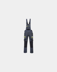 Overall met bretels DX4 om te personaliseren - Spiegel