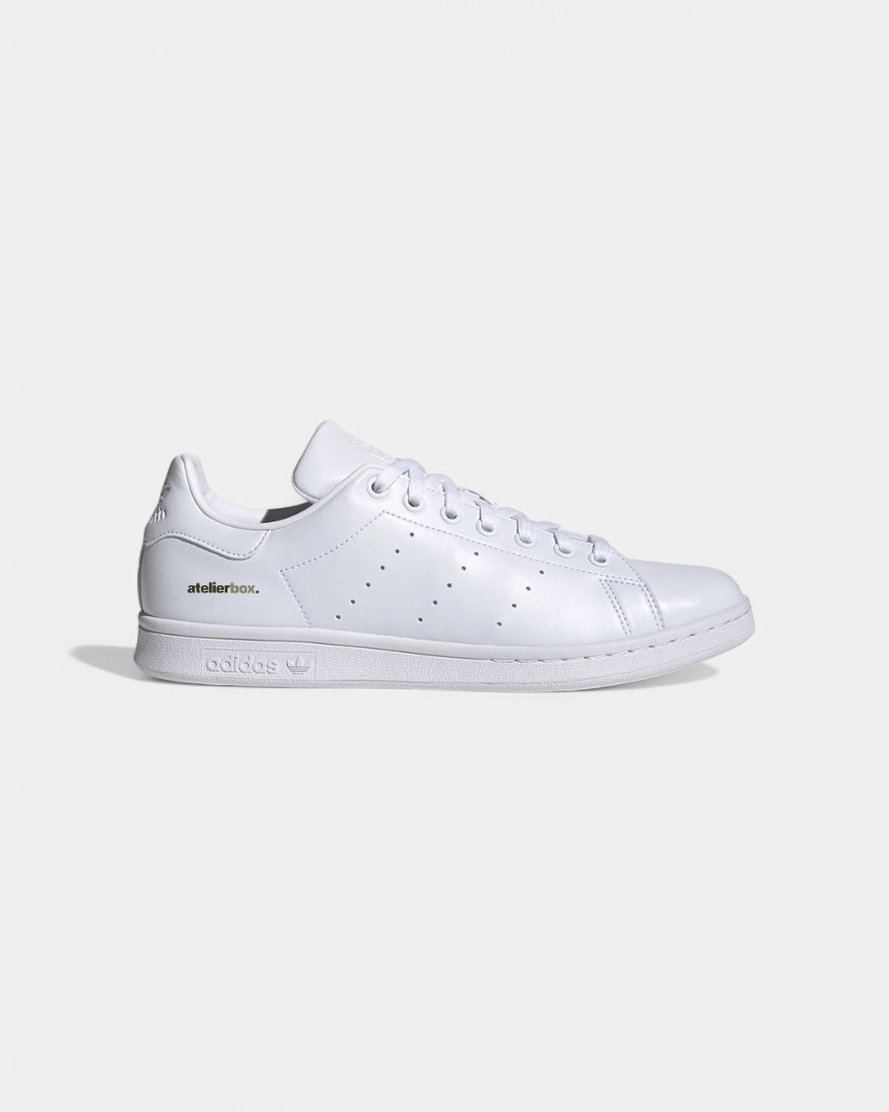 Stan Smith sneakers, te personaliseren - 2