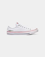Lage Converse sneakers, te personaliseren