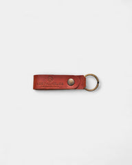 Sleutelhanger in leer om te personaliseren - 2