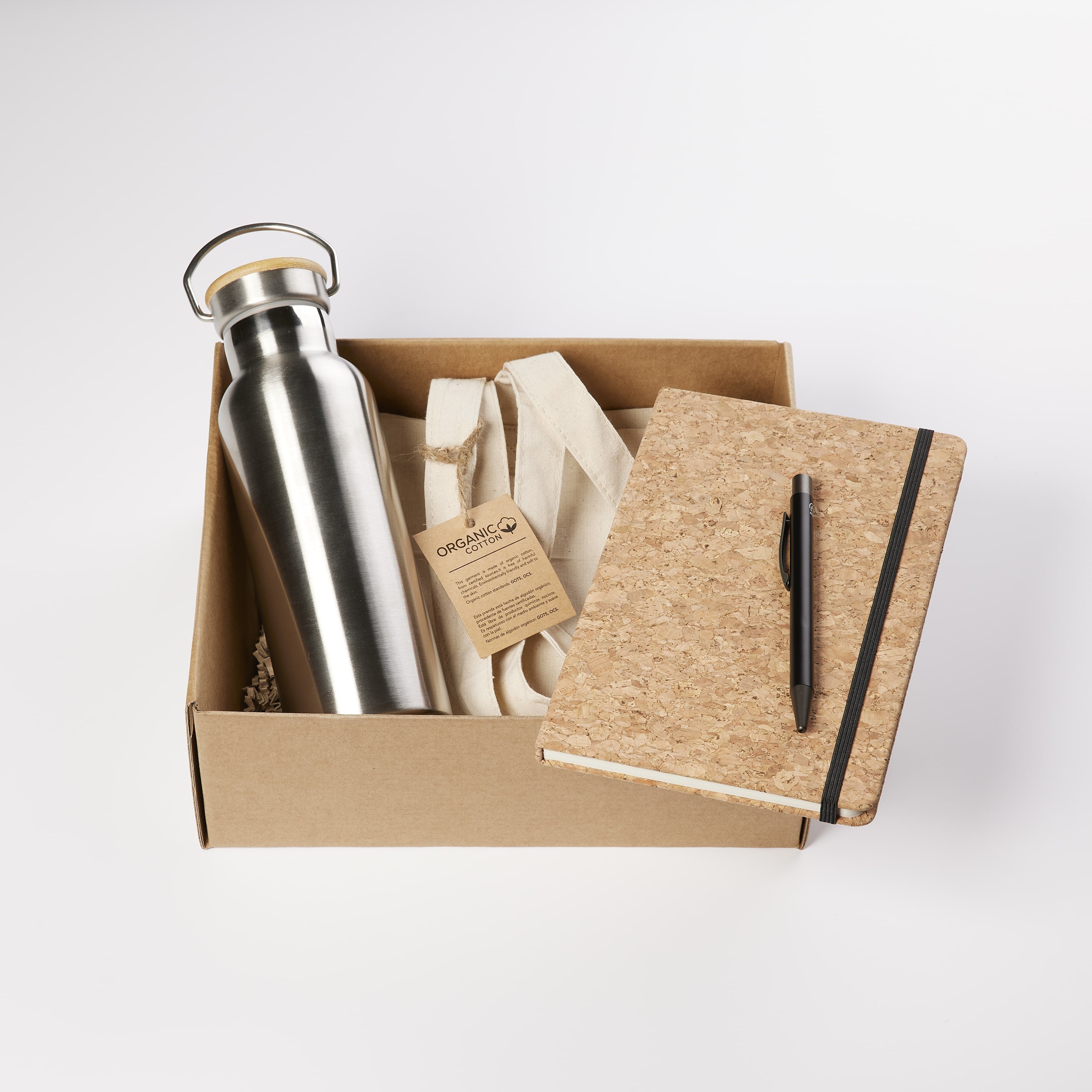 De Welcome Box