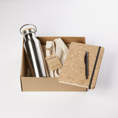 De Welcome Box