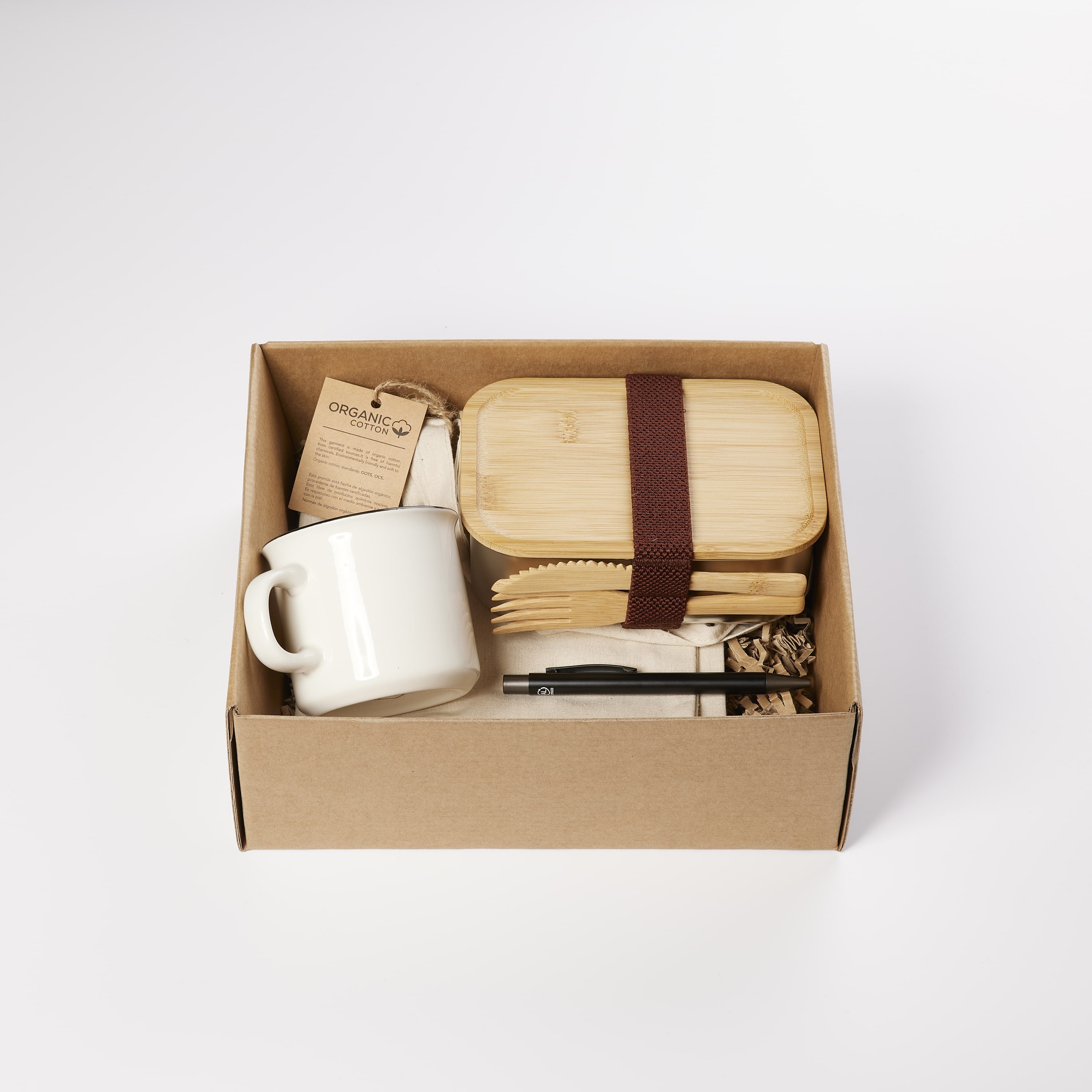 De Scale Box