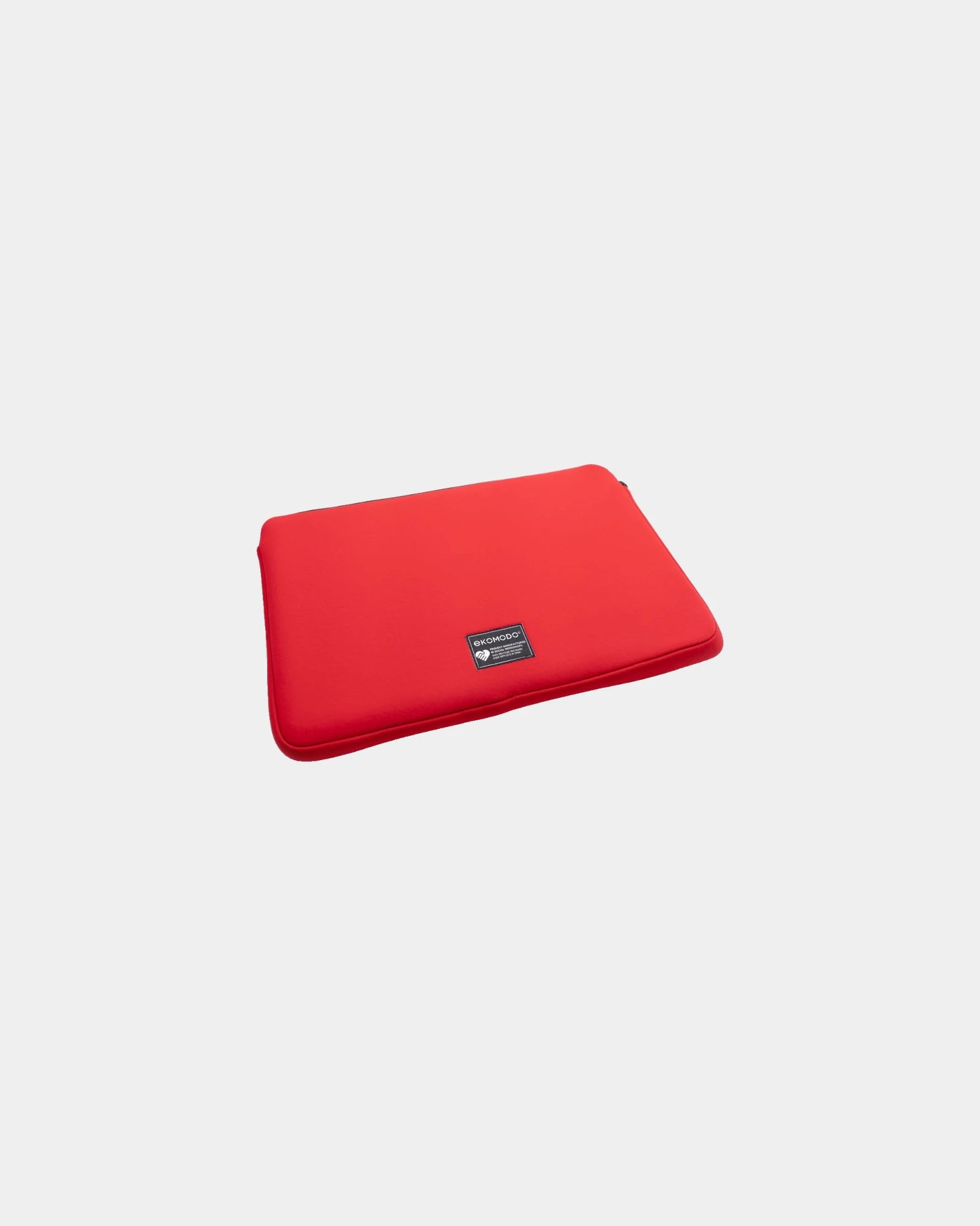 Laptophoes gerecycled polyamide Apar om te personaliseren