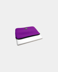 Laptophoes gerecycled polyamide Apar om te personaliseren