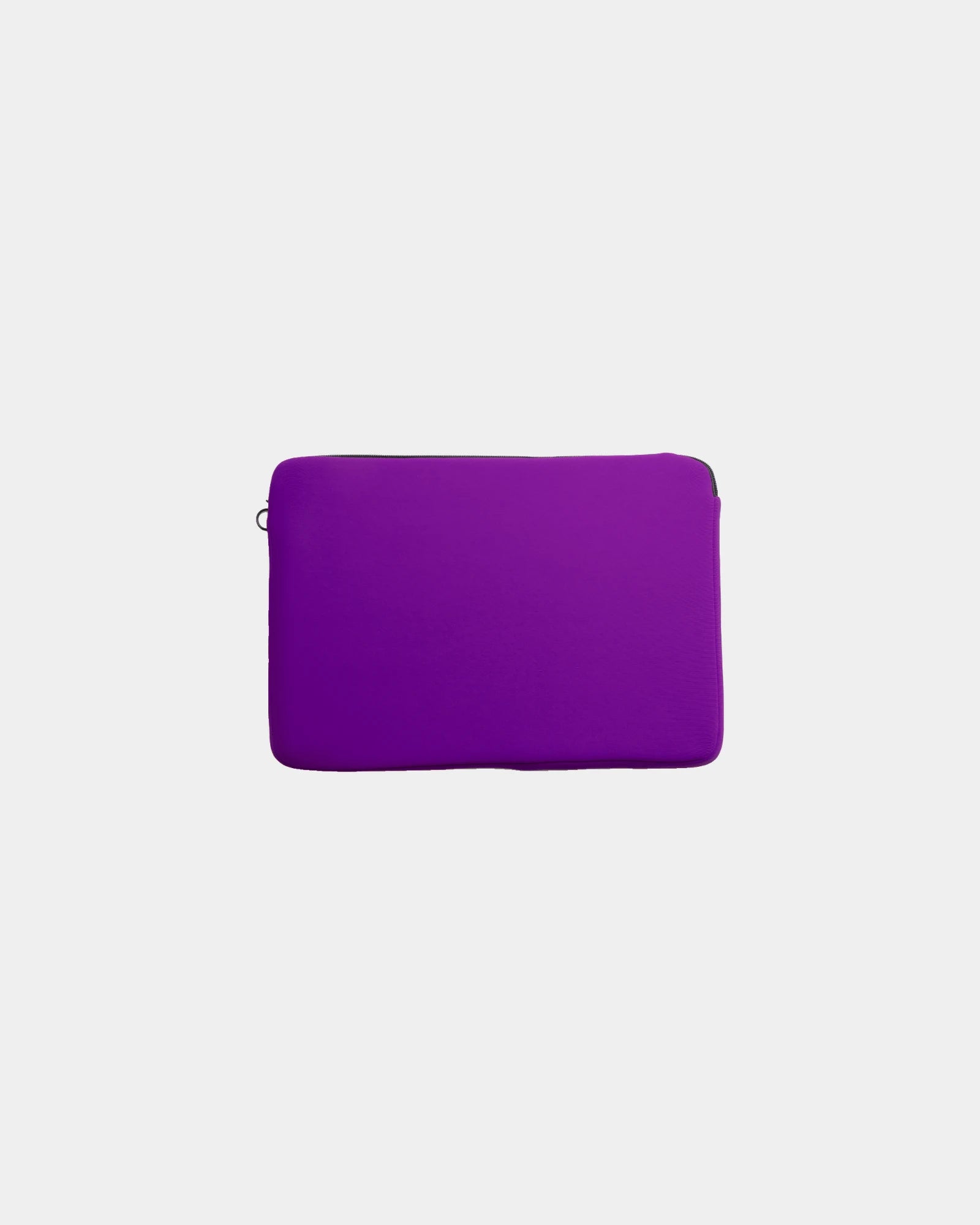 Laptophoes gerecycled polyamide Apar om te personaliseren