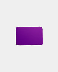 Laptophoes gerecycled polyamide Apar om te personaliseren