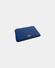 Laptophoes gerecycled polyamide Apar om te personaliseren