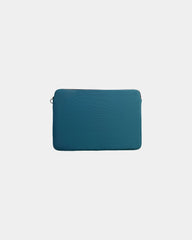 Laptophoes gerecycled polyamide Apar om te personaliseren