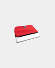 Laptophoes gerecycled polyamide Apar om te personaliseren
