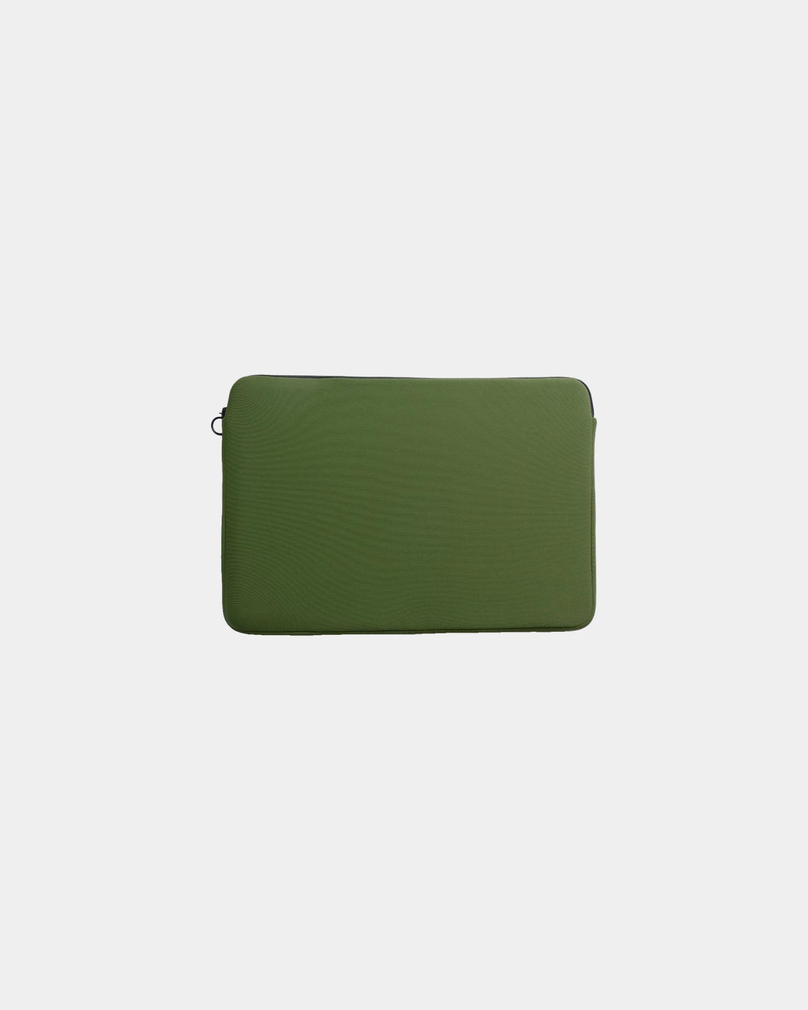 Laptophoes gerecycled polyamide Apar om te personaliseren