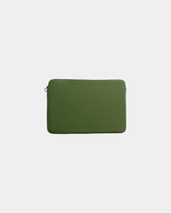 Laptophoes gerecycled polyamide Apar om te personaliseren