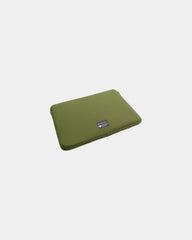Laptophoes gerecycled polyamide Apar om te personaliseren