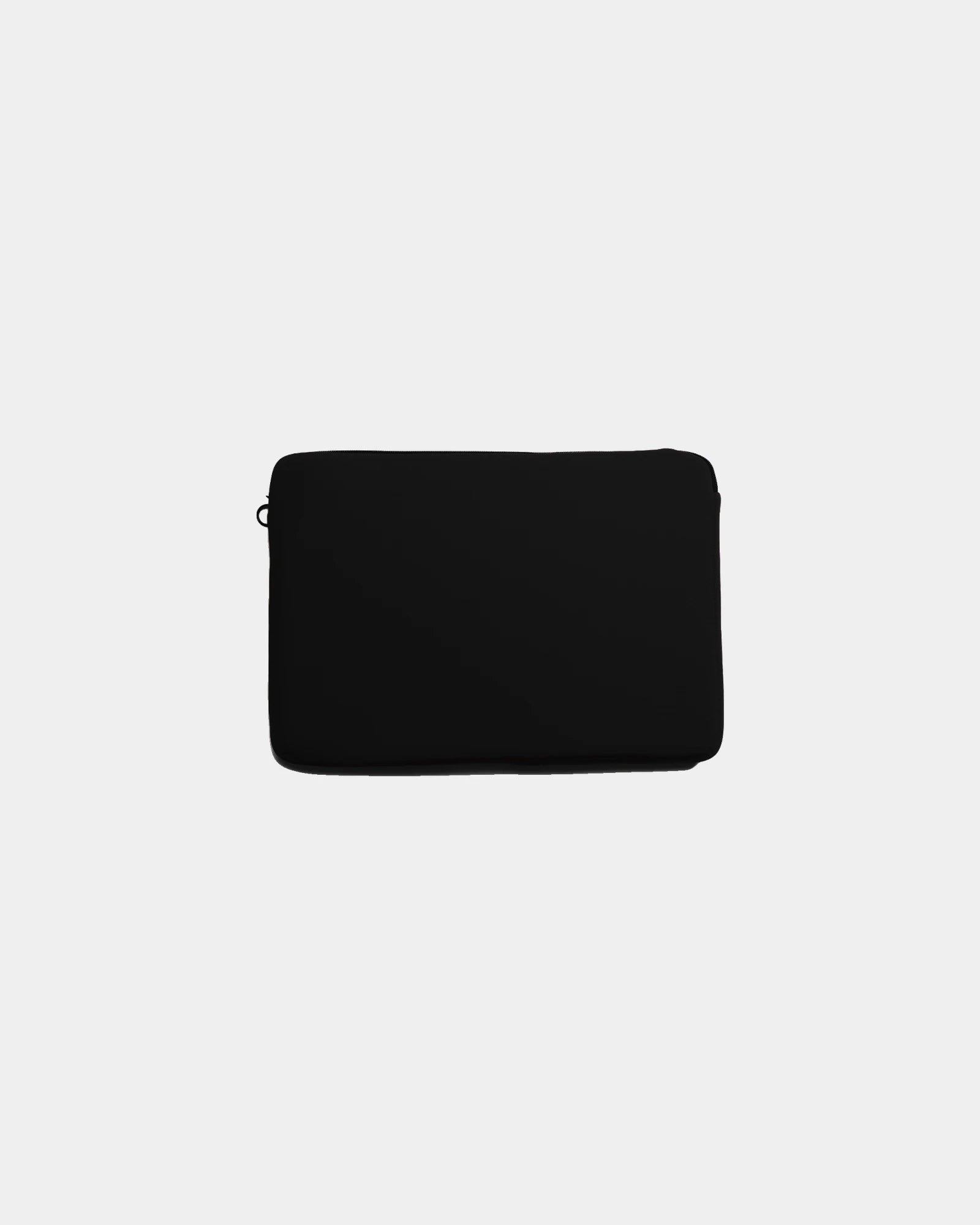 Laptophoes gerecycled polyamide Apar om te personaliseren