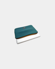Laptophoes gerecycled polyamide Apar om te personaliseren