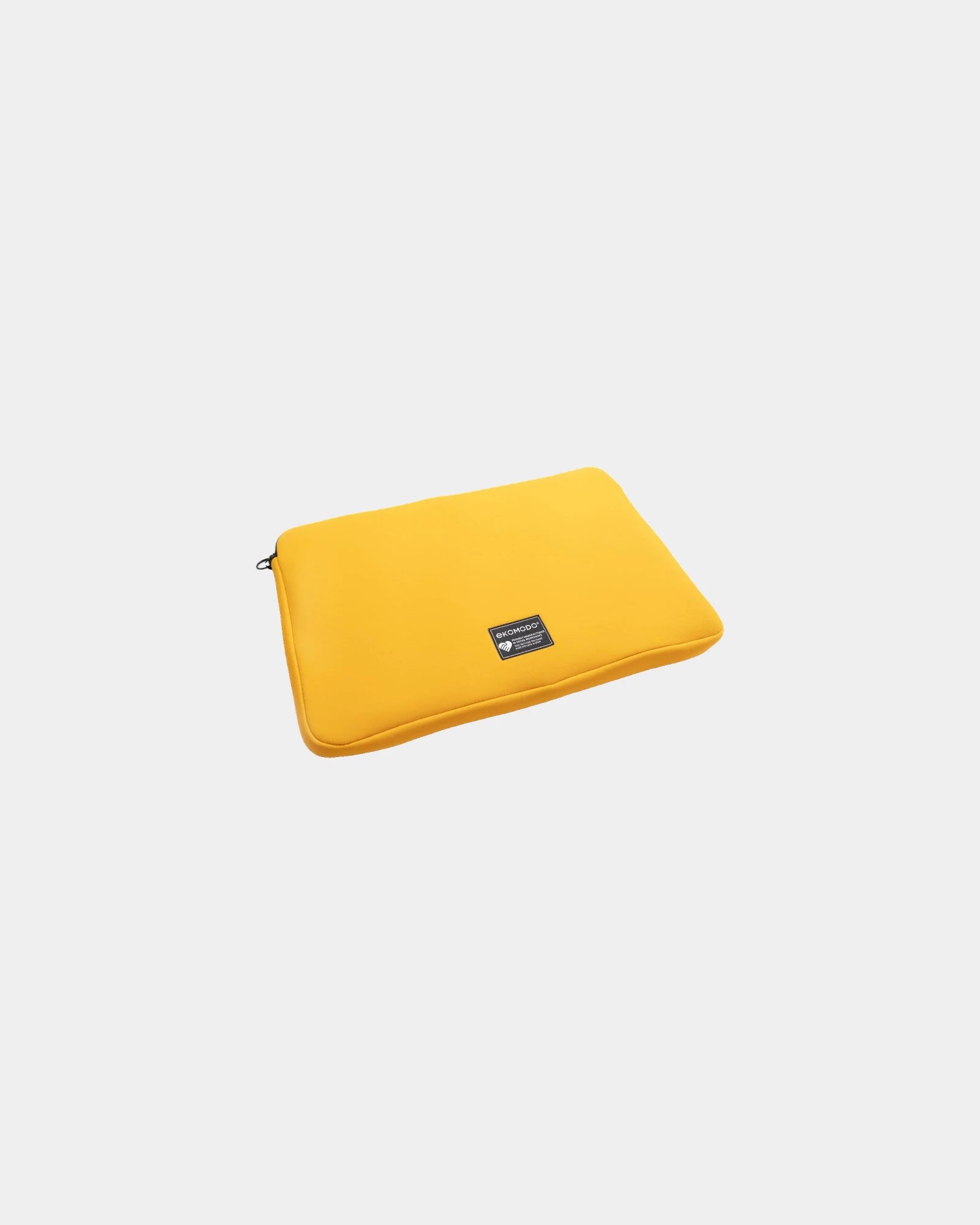 Laptophoes gerecycled polyamide Apar om te personaliseren