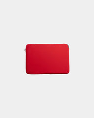 Laptophoes gerecycled polyamide Apar om te personaliseren