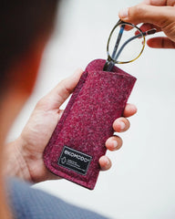 Brillenkoker gerecycled PET Begi om te personaliseren - 8