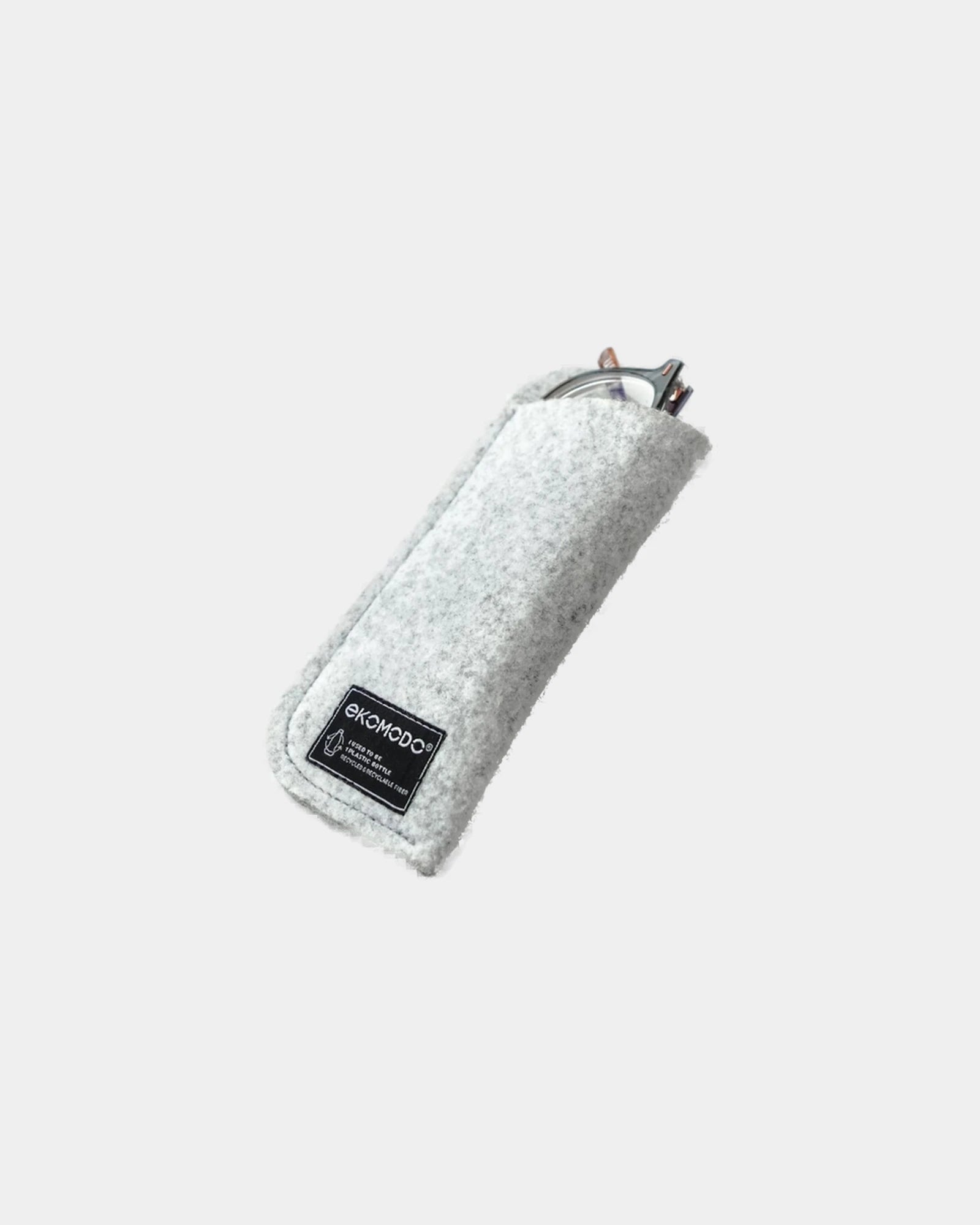 Brillenkoker gerecycled PET Begi om te personaliseren - 15