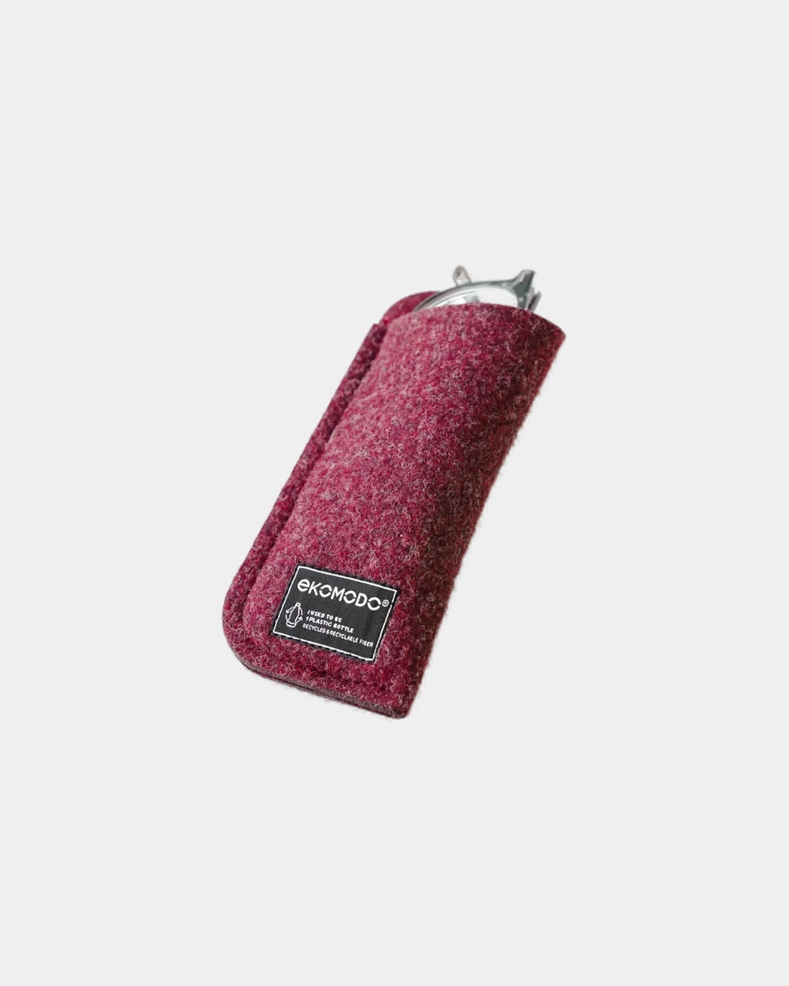 Brillenkoker gerecycled PET Begi om te personaliseren - 6