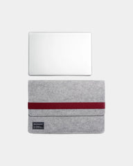 Laptophoes gerecycled RPET Hazi 13" om te personaliseren - 19