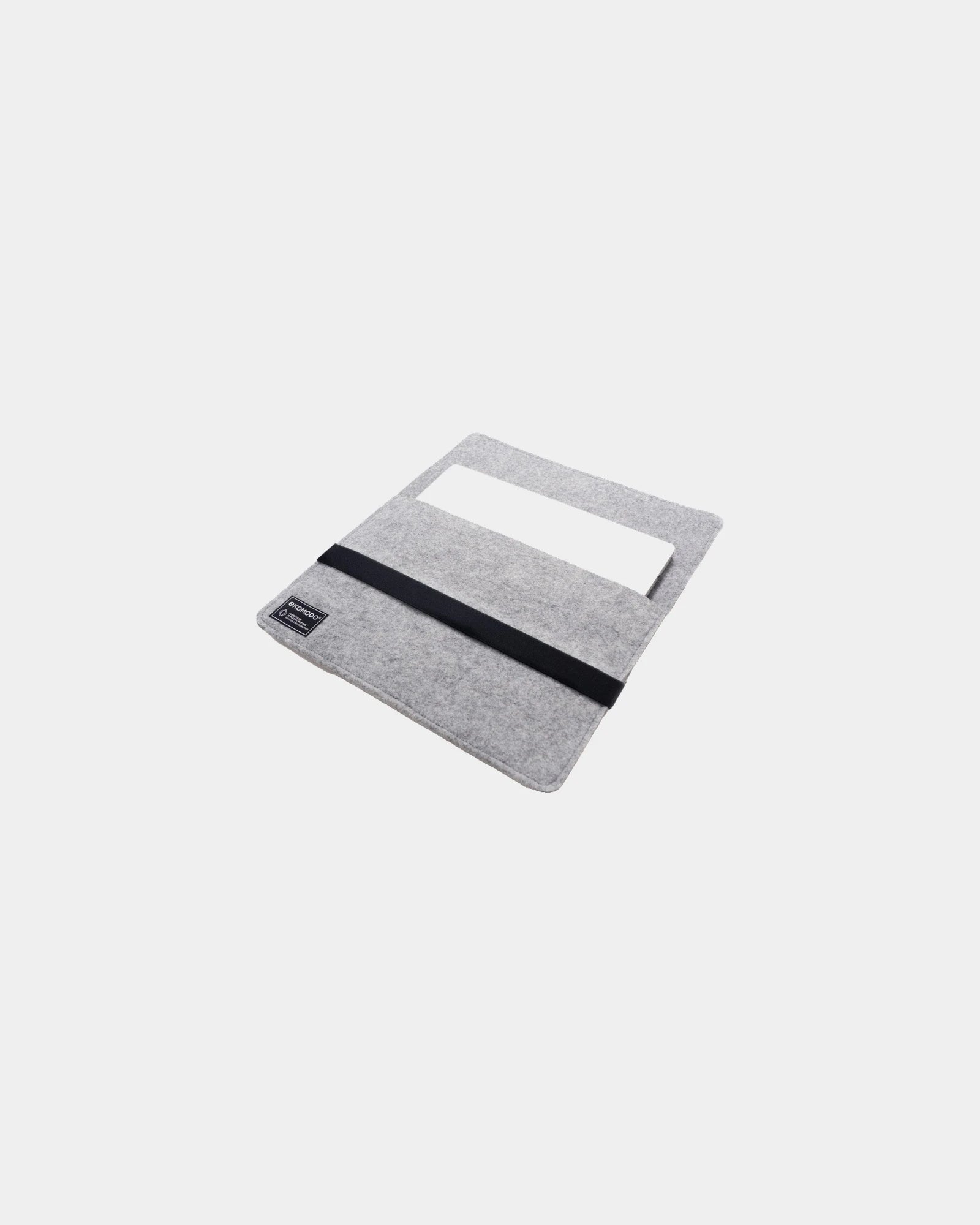 Laptophoes gerecycled RPET Hazi 13" om te personaliseren