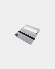 Laptophoes gerecycled RPET Hazi 13" om te personaliseren