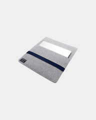 Laptophoes gerecycled RPET Hazi 13" om te personaliseren - 4