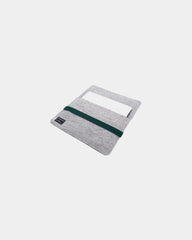 Laptophoes gerecycled RPET Hazi 13" om te personaliseren