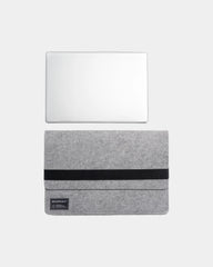 Laptophoes gerecycled RPET Hazi 13" om te personaliseren - 28