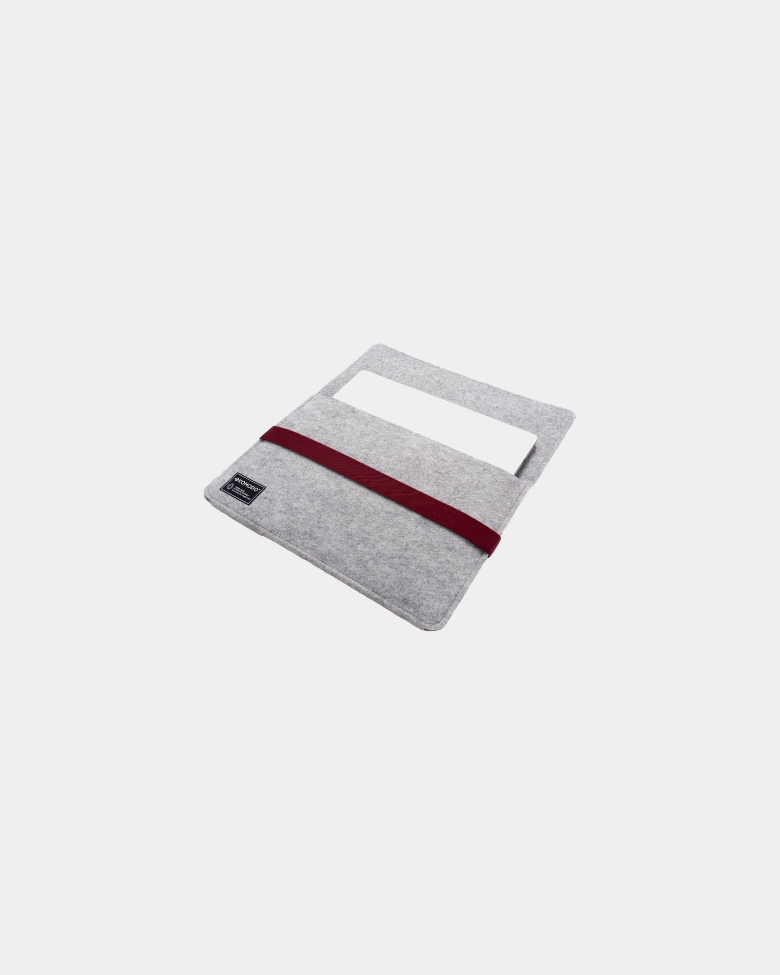 Laptophoes gerecycled RPET Hazi 13" om te personaliseren