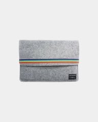 Laptophoes gerecycled RPET Hazi 13" om te personaliseren - Pride