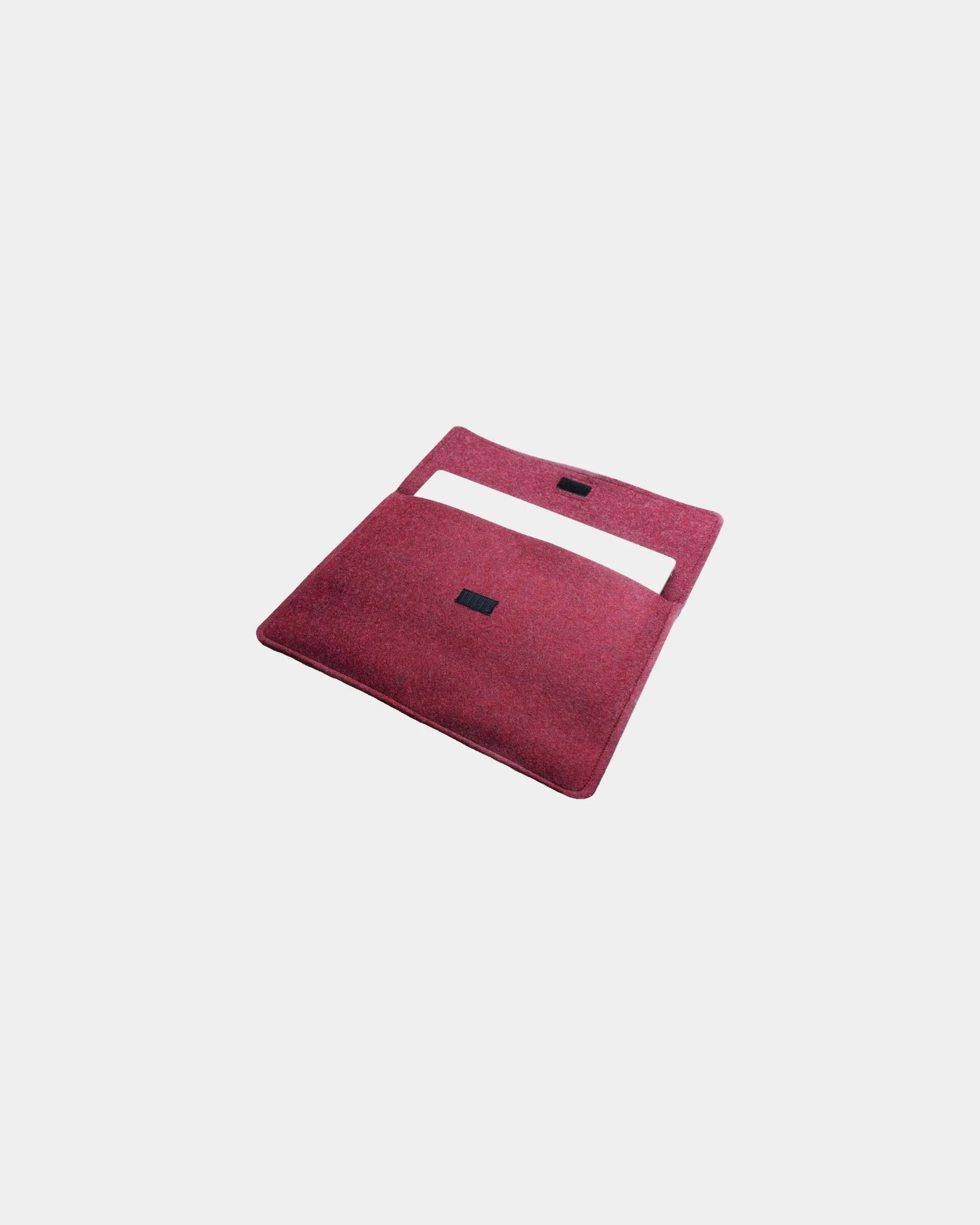 Laptophoes gerecycled RPET Lapatx 13" om te personaliseren