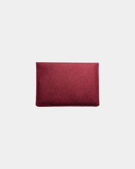 Laptophoes gerecycled RPET Lapatx 13" om te personaliseren