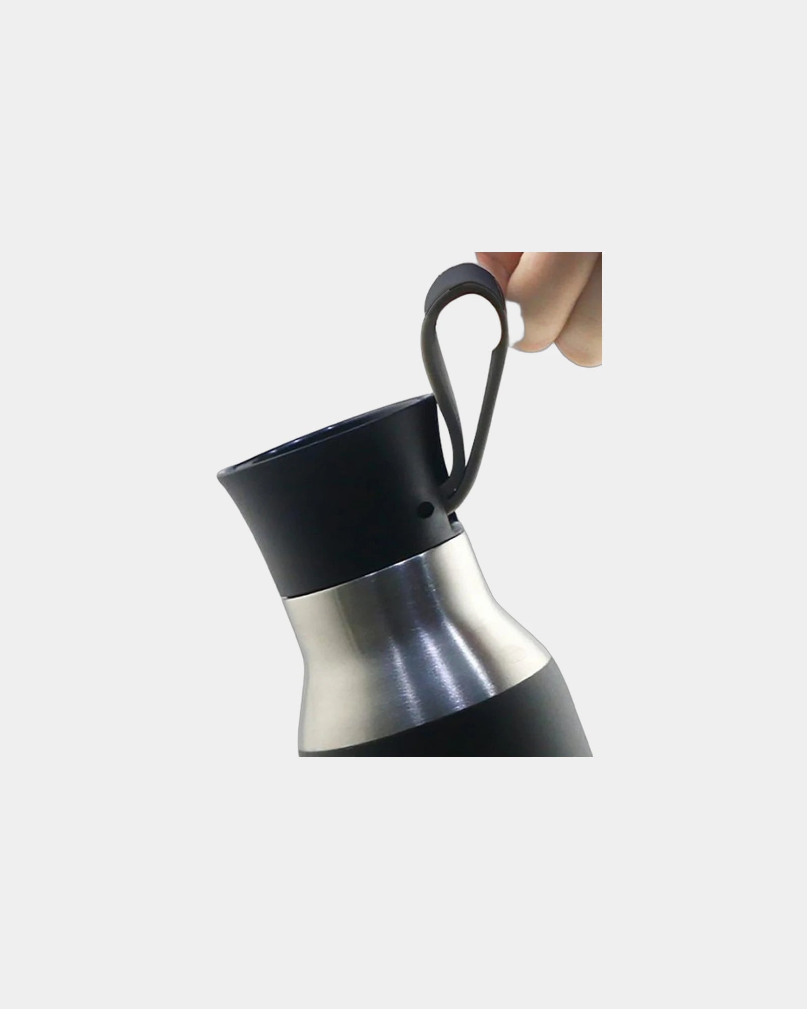 Thermosfles rvs dubbelwandig 500ml om te personaliseren - 4