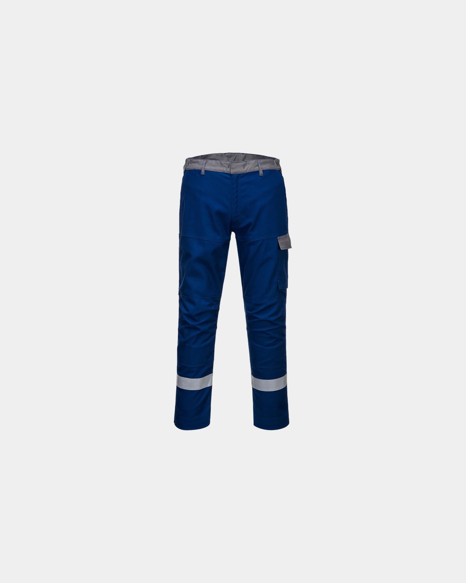 Broek Bizflame Ultra tweekleurig om te personaliseren - Donkerblauw