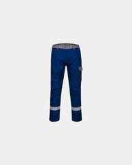 Broek Bizflame Ultra tweekleurig om te personaliseren - Donkerblauw