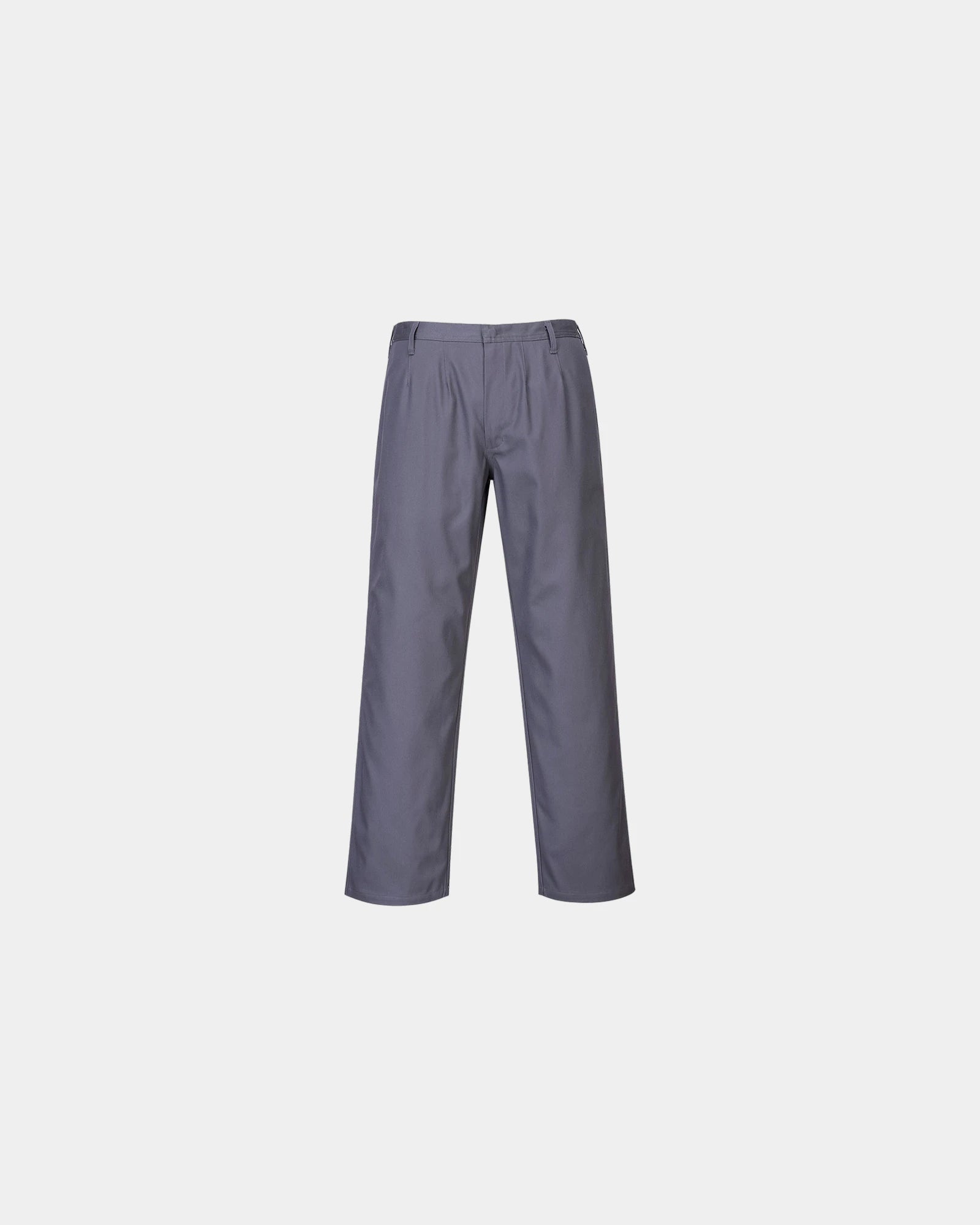 Broek Bizflame Pro om te personaliseren - Grijs