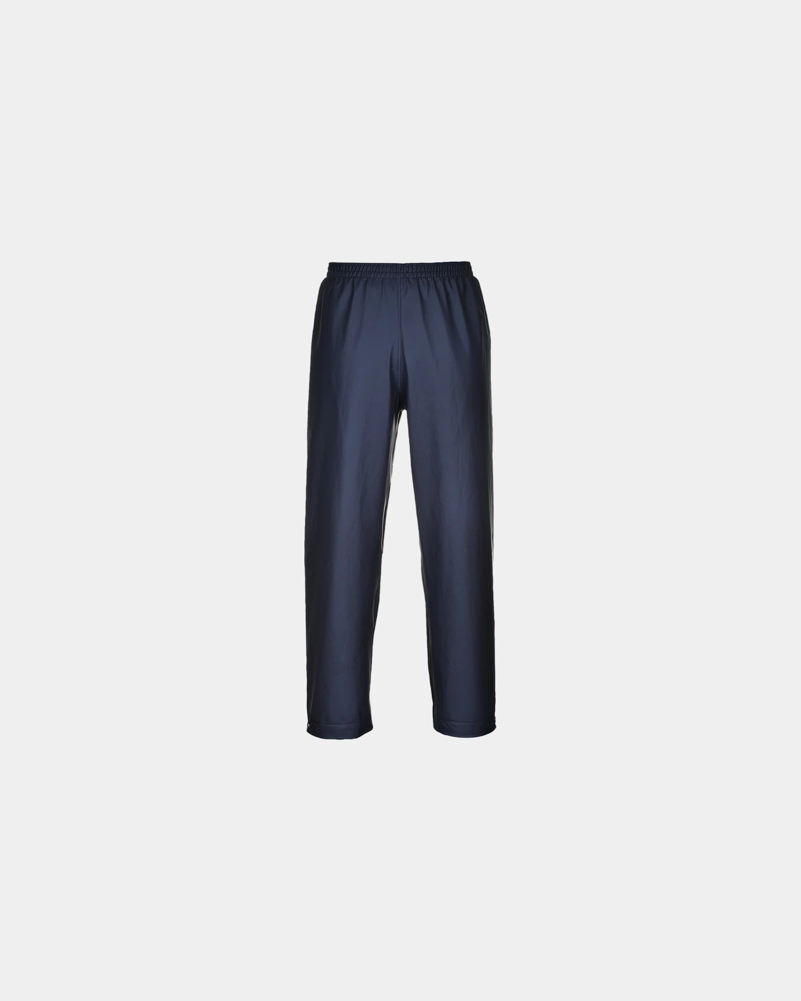 Broek waterdicht windbestendig zwevende om te personaliseren - Marineblauw