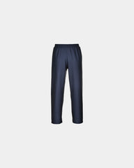 Broek waterdicht windbestendig zwevende om te personaliseren - Marineblauw