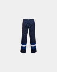 Broek Bizflame om te personaliseren - Oranje